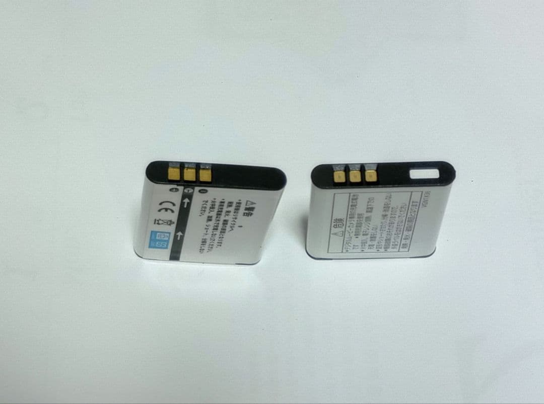 Panasonic HX-WA20 ビデオカメラ