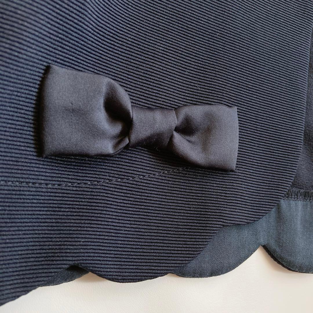 anyFAM 120size ネイビー セレモニー 入学 卒園 フォーマル