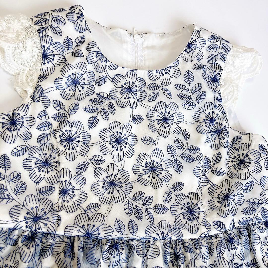 anyFAM 120size ネイビー セレモニー 入学 卒園 フォーマル