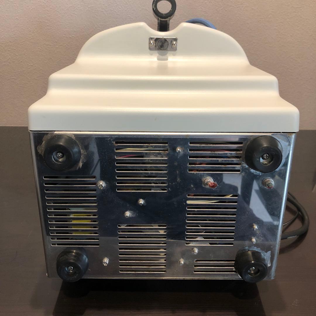 ジーシー　スチームクリーナー　ST-Ⅱ 歯科用