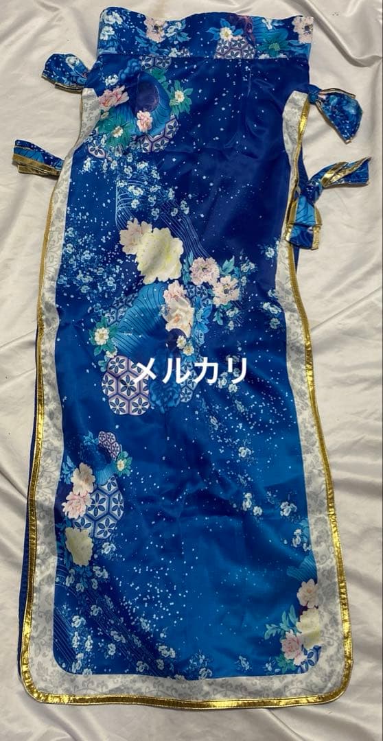 り*様 ラブライブ チャイナ 園田 海未 衣装