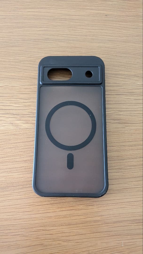 Google Pixel8a 本体　SIMフリー　MagSafeケース付き