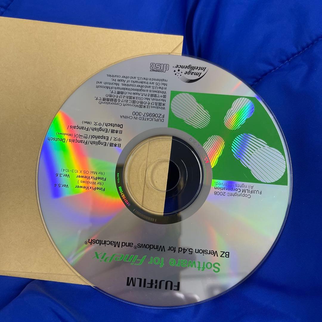 FUJIFILM FinePix F100fd 動作確認済 ブラック