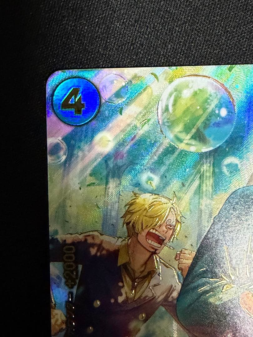 ロロノア・ゾロSP エッグヘッドクライシス