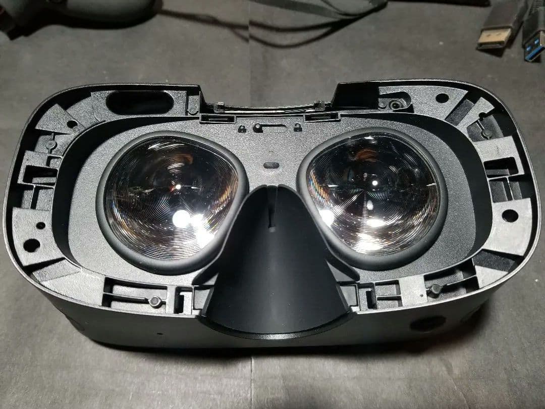 (動作確認済) Rift S