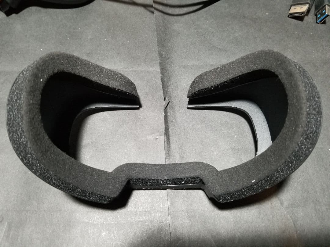 (動作確認済) Rift S