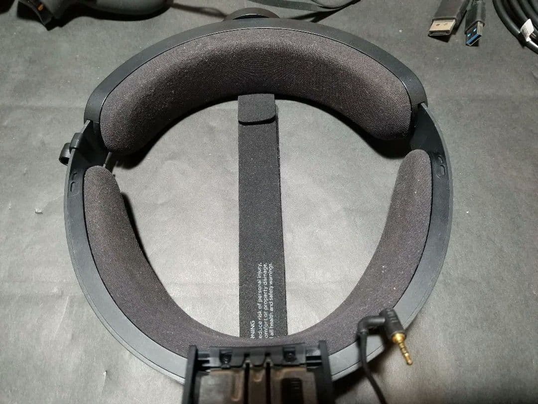 (動作確認済) Rift S