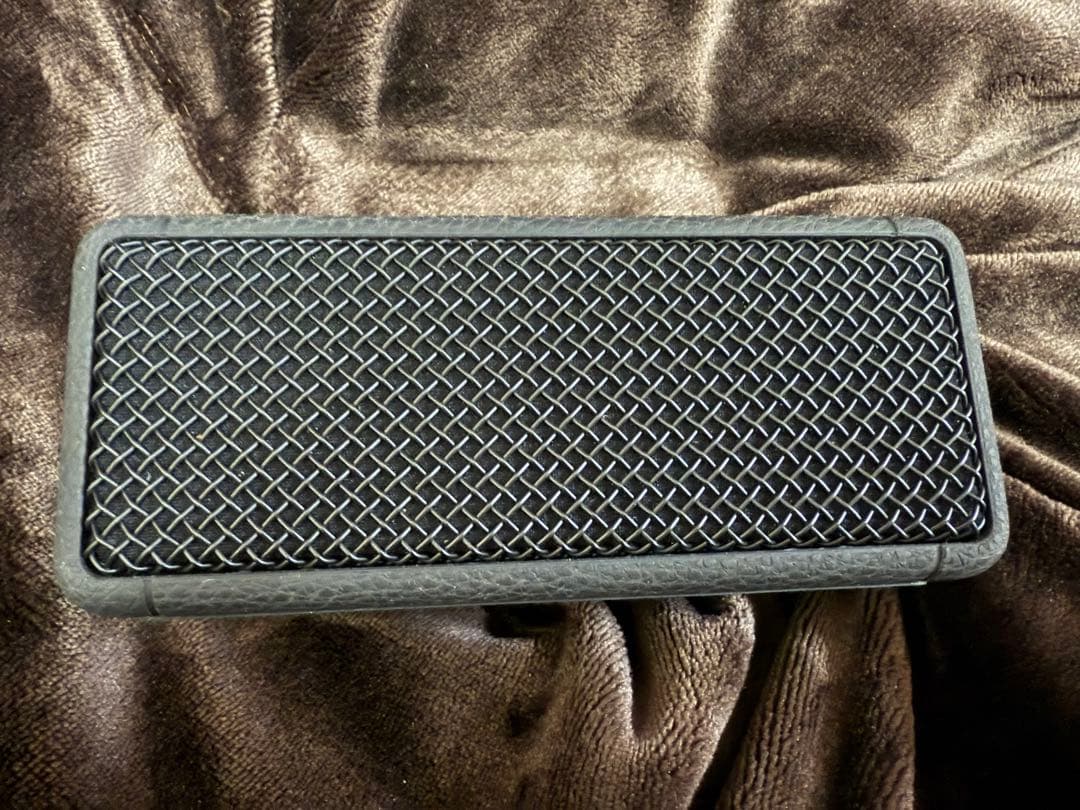 Marshall Emberton II ワイヤレススピーカー 【国内正規品】