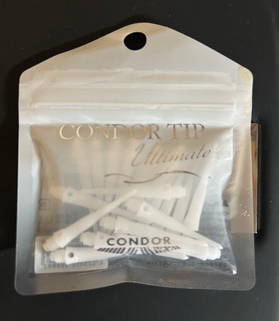 2セット ティガ エンプレチュ 5 と3 坂口優希恵モデル 中古美品 ダーツ