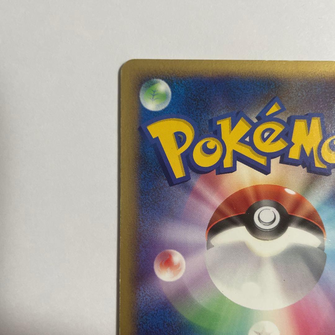 ピカチュウ PROMO DPプロモーションカード 101/DP-P