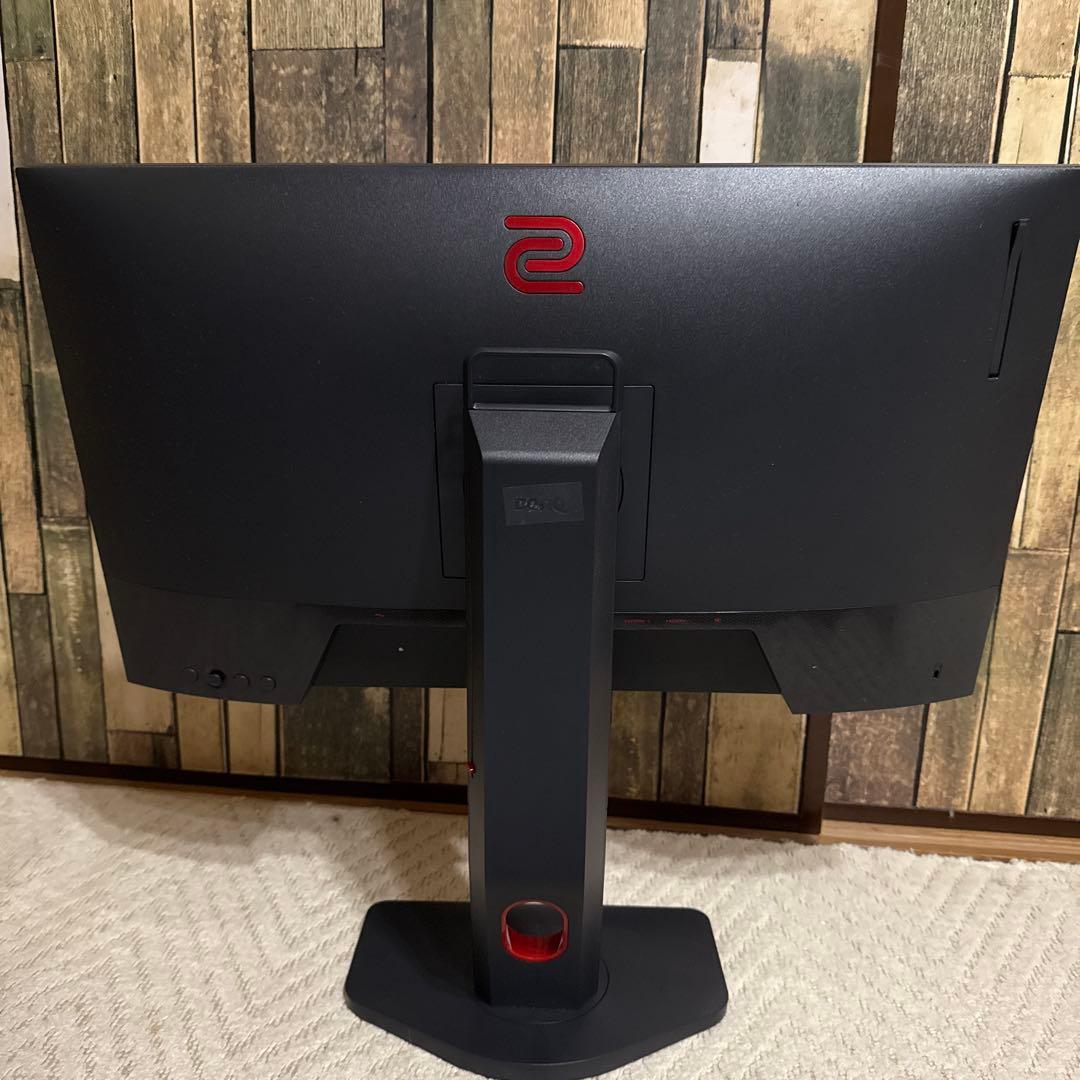 BENQ ZOWIE XL2546K ゲーミングモニター　240hz