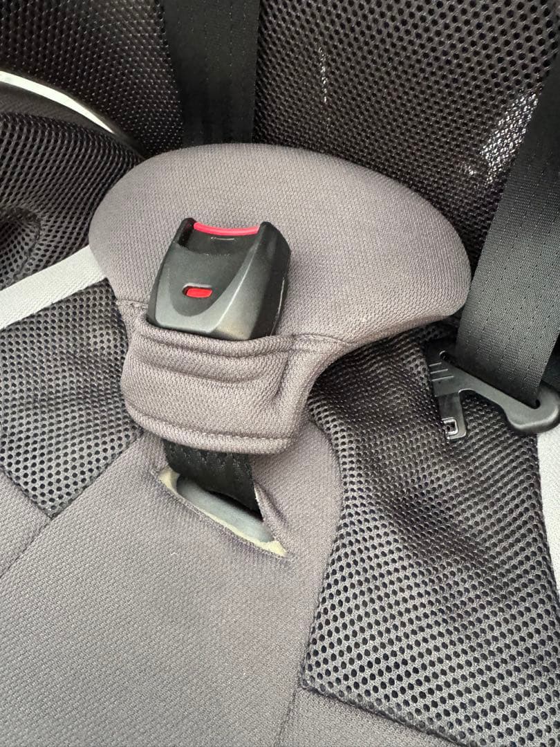 Cayu様Combi コンビ ジョイトリップエアスルー GH