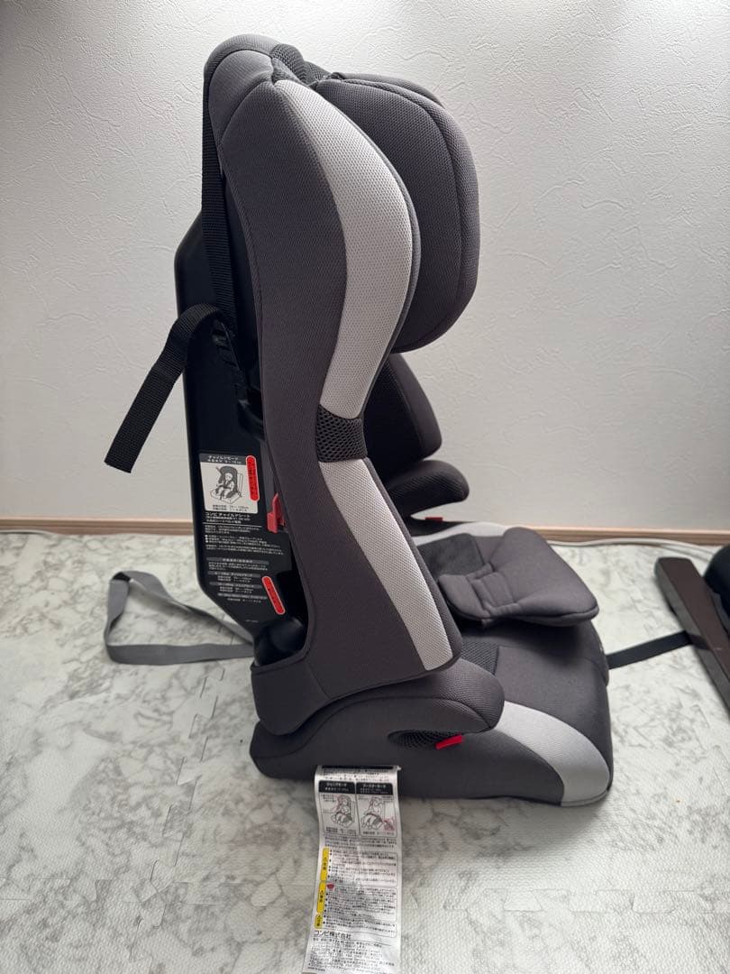 Cayu様Combi コンビ ジョイトリップエアスルー GH