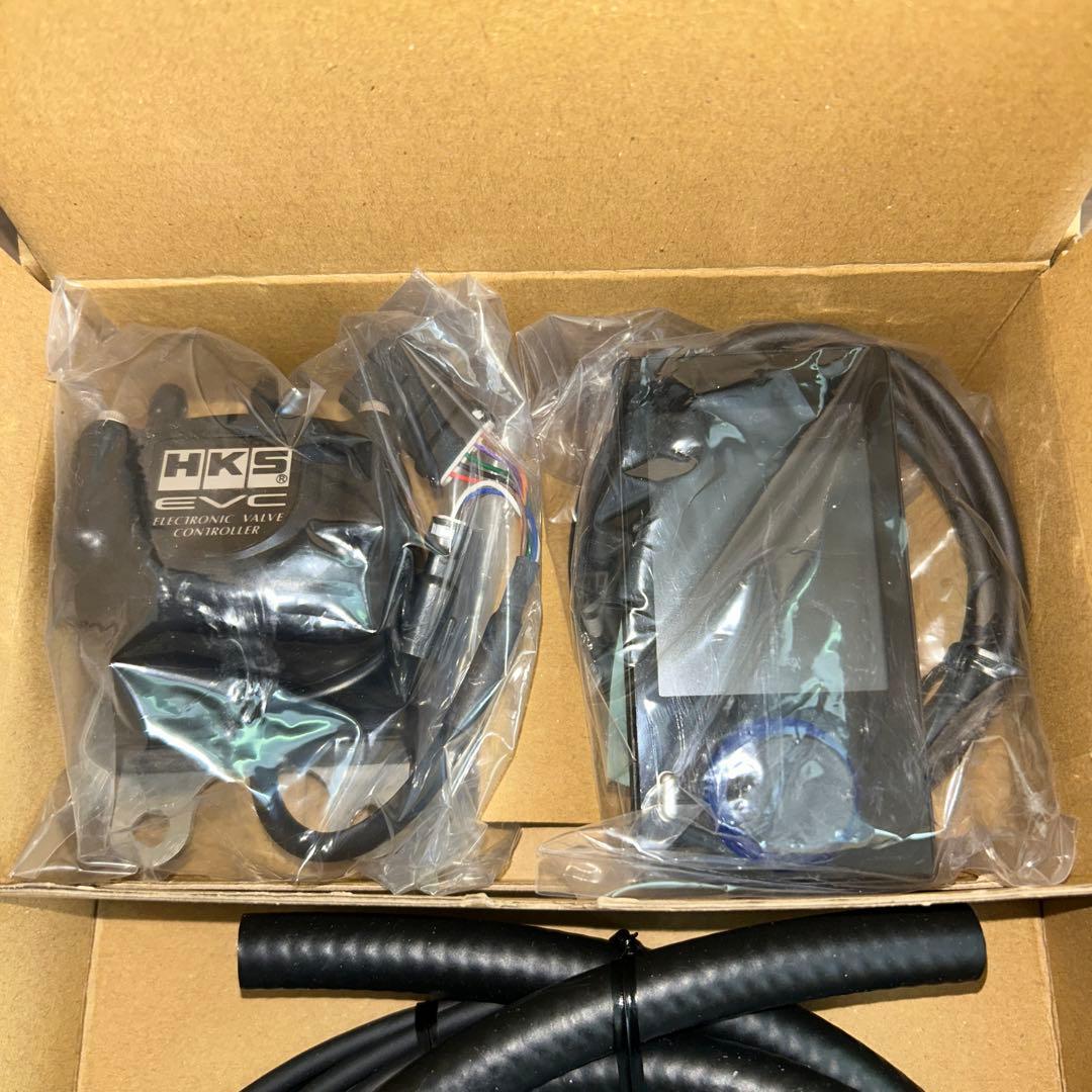 HKS EVC7 新品未使用