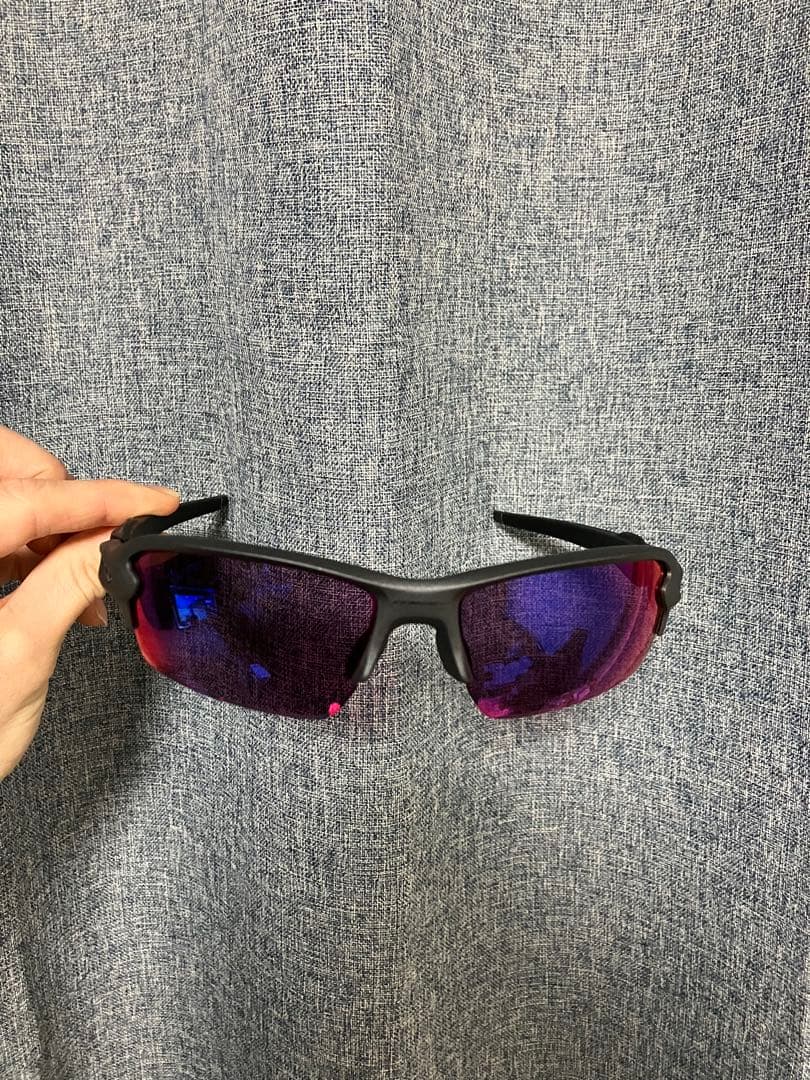 【OAKLEY】　FLAK 2.0