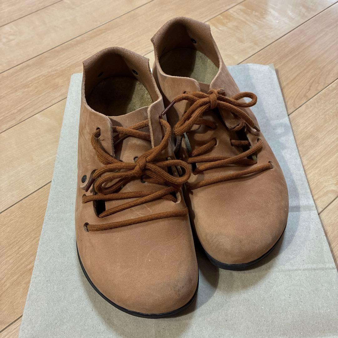 ビルケンシュトック モンタナ37