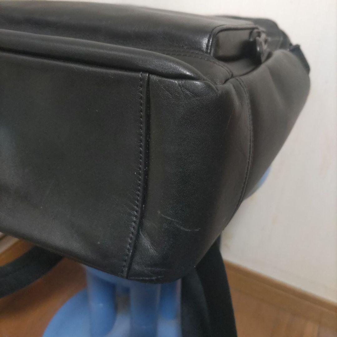 ロペ！COACHグラハム リュックサック