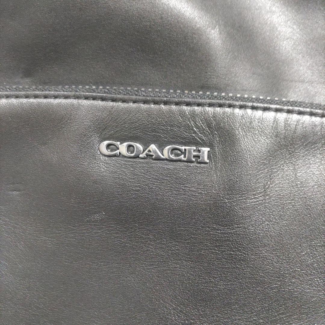 ロペ！COACHグラハム リュックサック