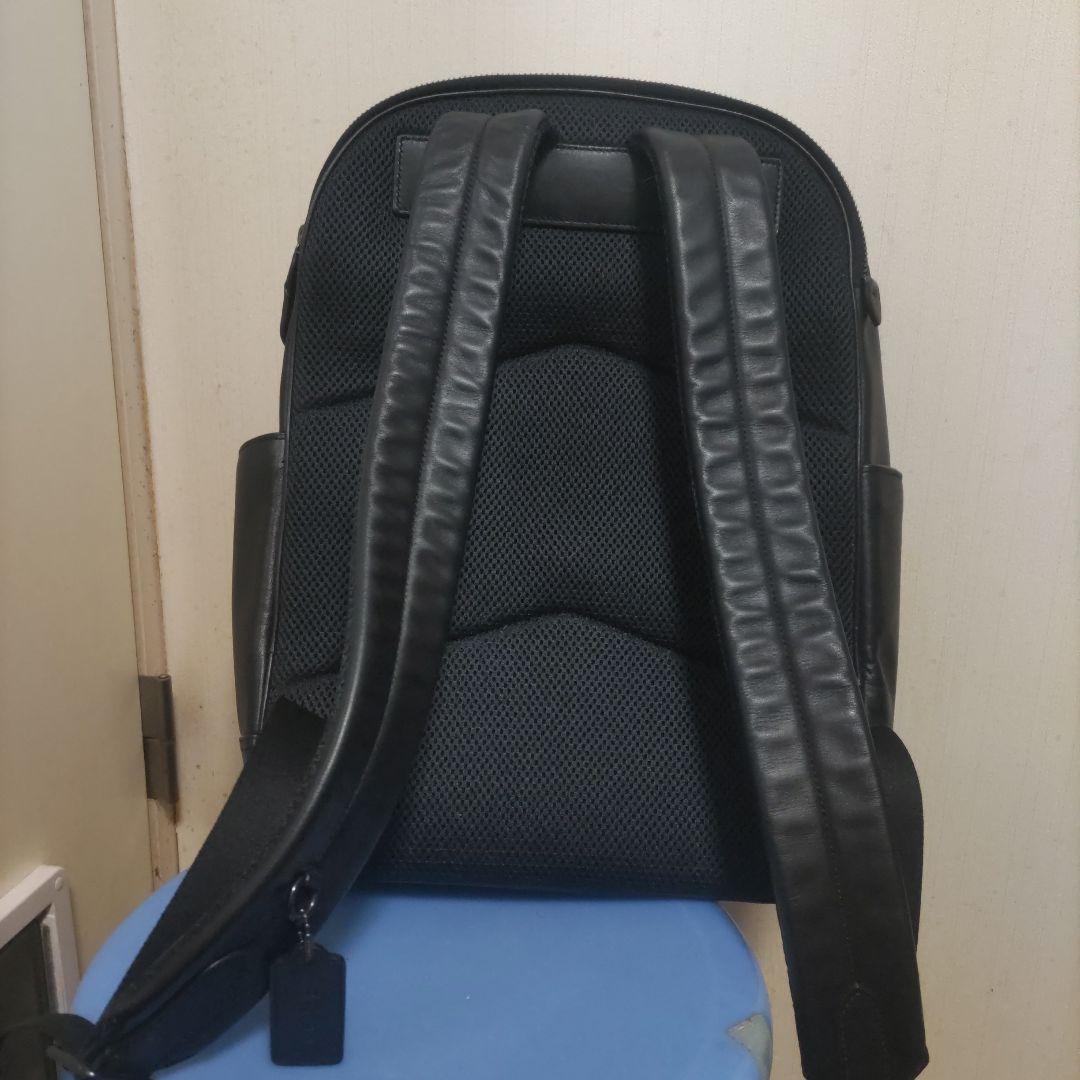 ロペ！COACHグラハム リュックサック