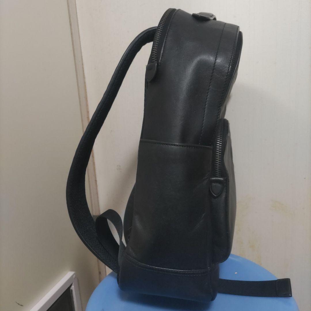 ロペ！COACHグラハム リュックサック