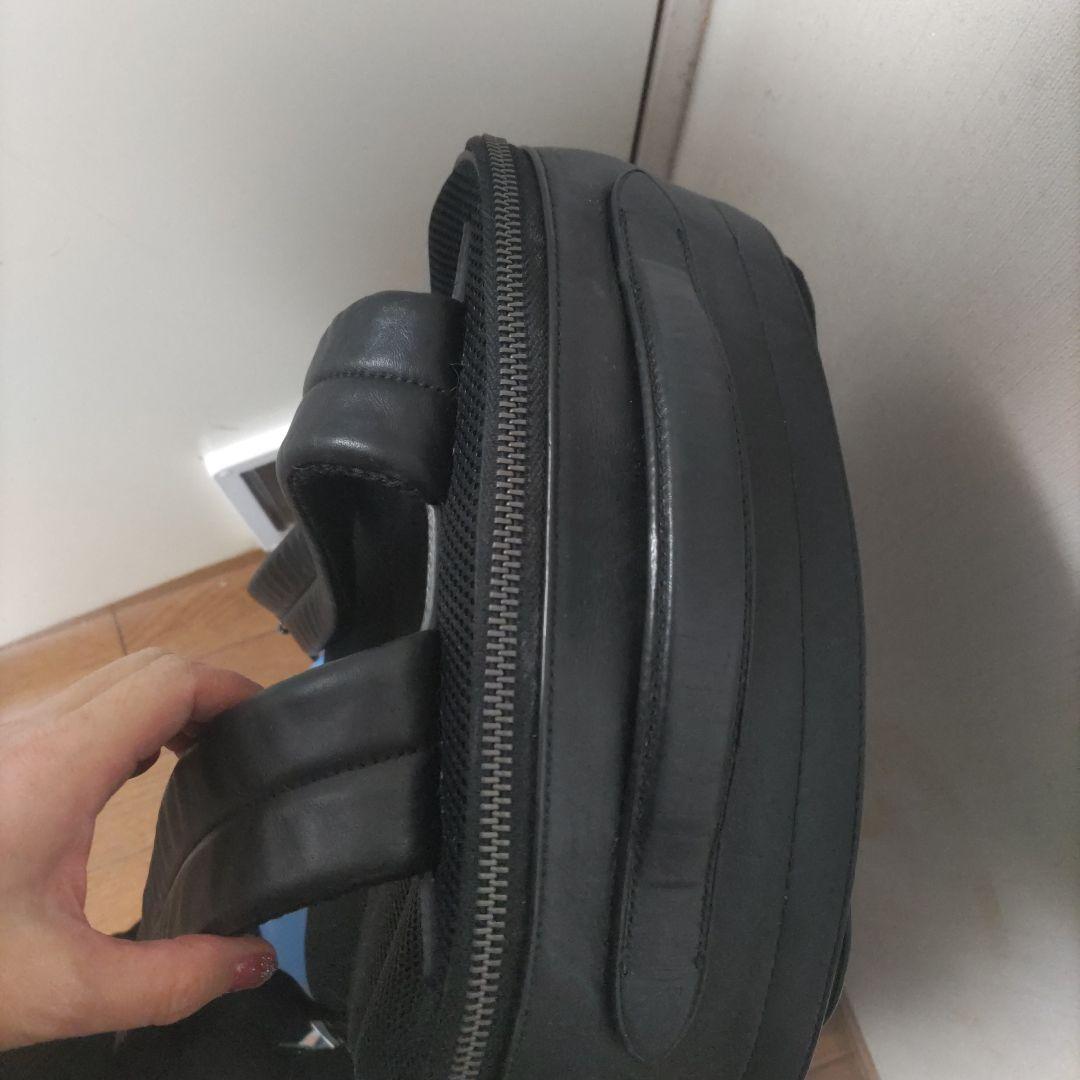 ロペ！COACHグラハム リュックサック