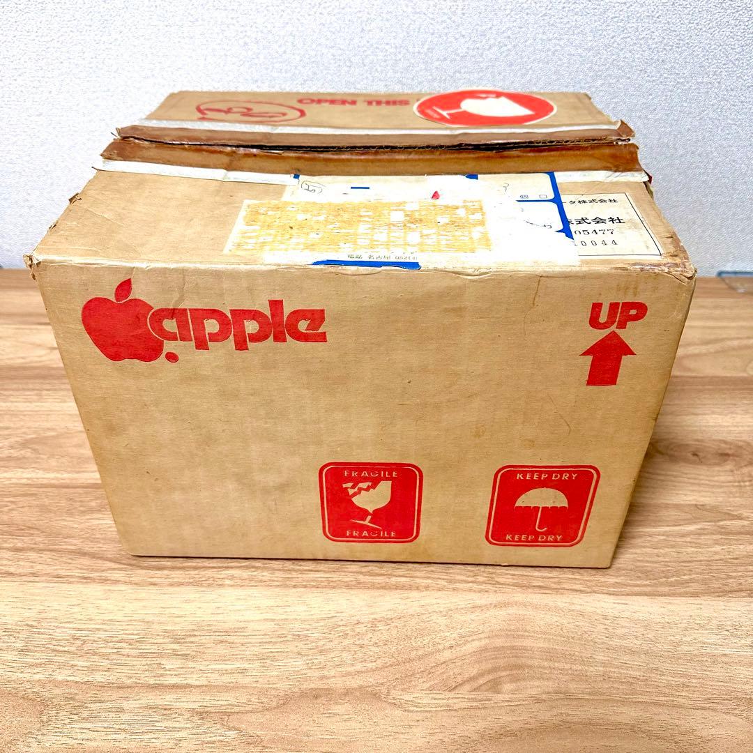 ビンテージApple Macintosh Disk II