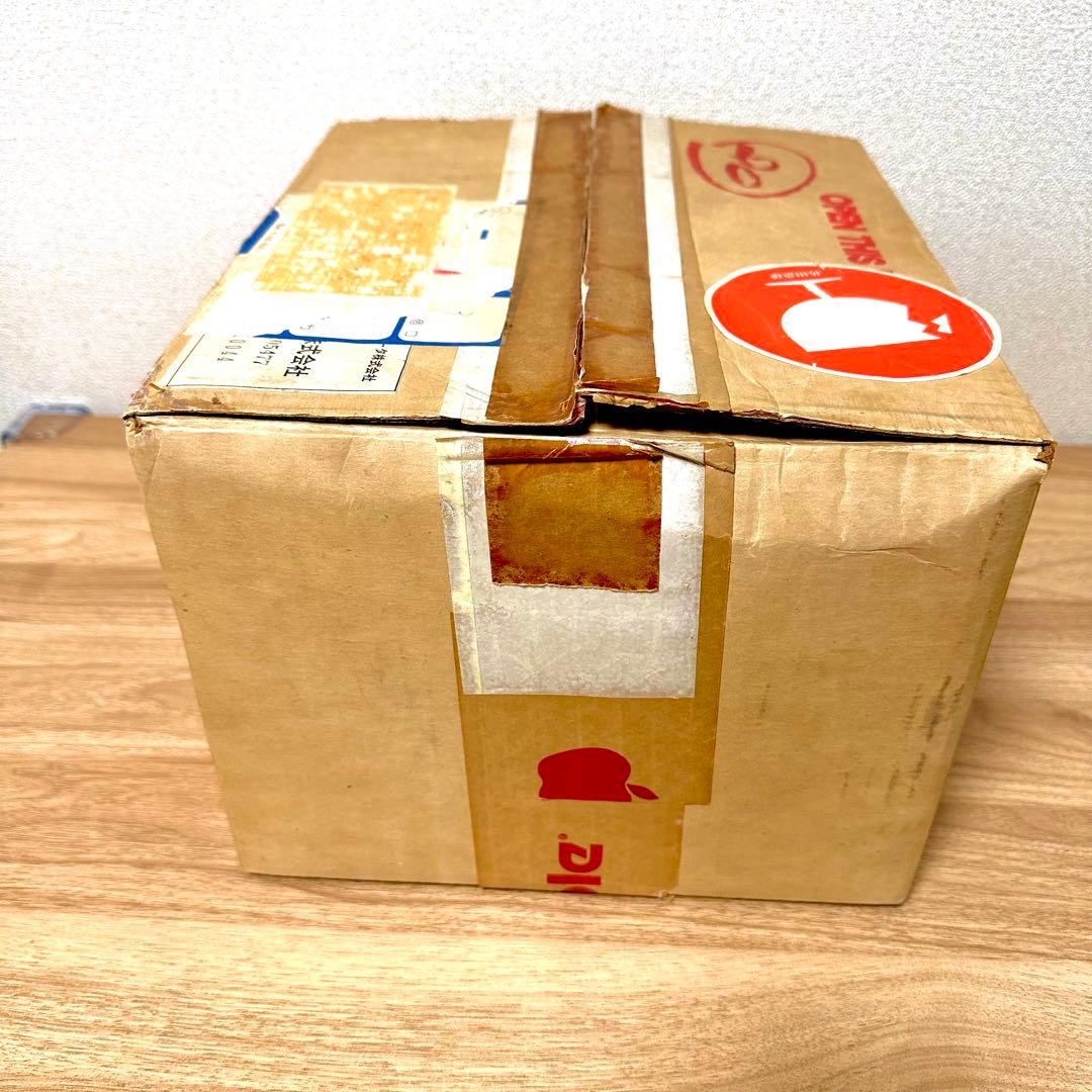 ビンテージApple Macintosh Disk II