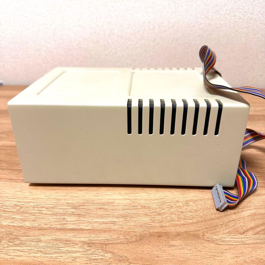 ビンテージApple Macintosh Disk II