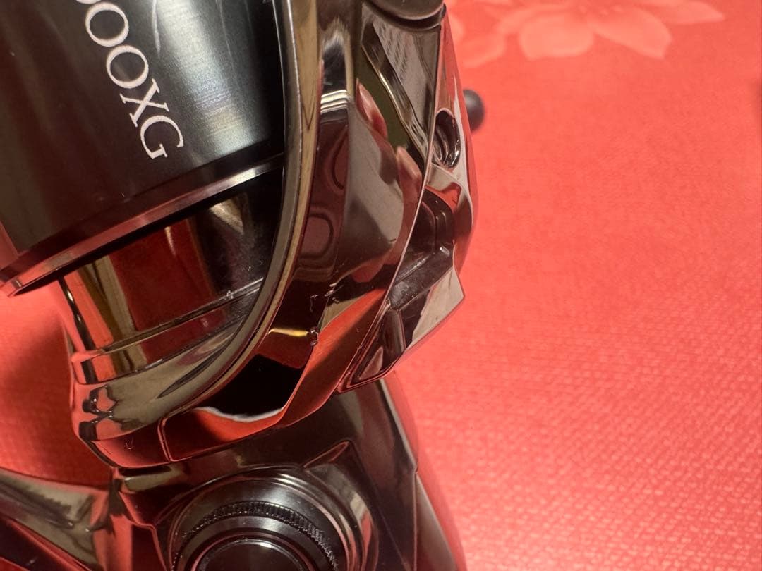 I*e様 22ステラ4000XG