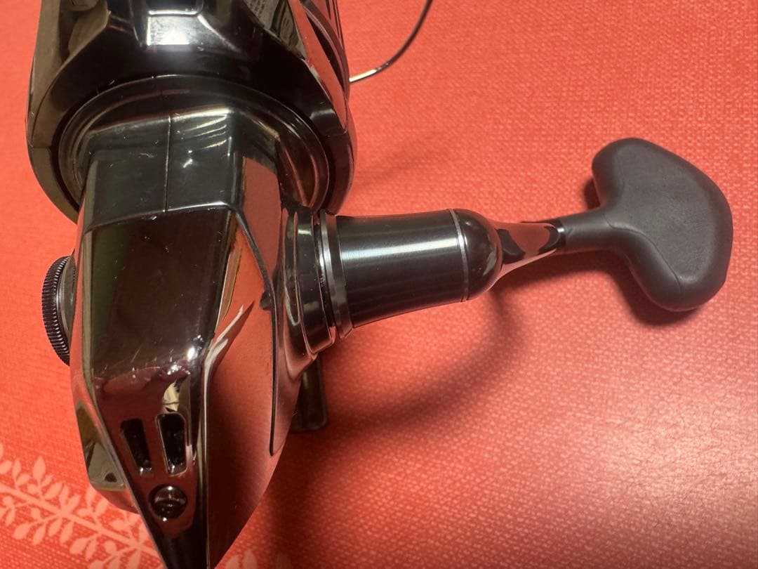 I*e様 22ステラ4000XG