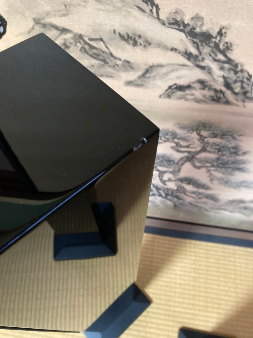 DENONデノン SC-T11SG スピーカートールボーイ 2台セット