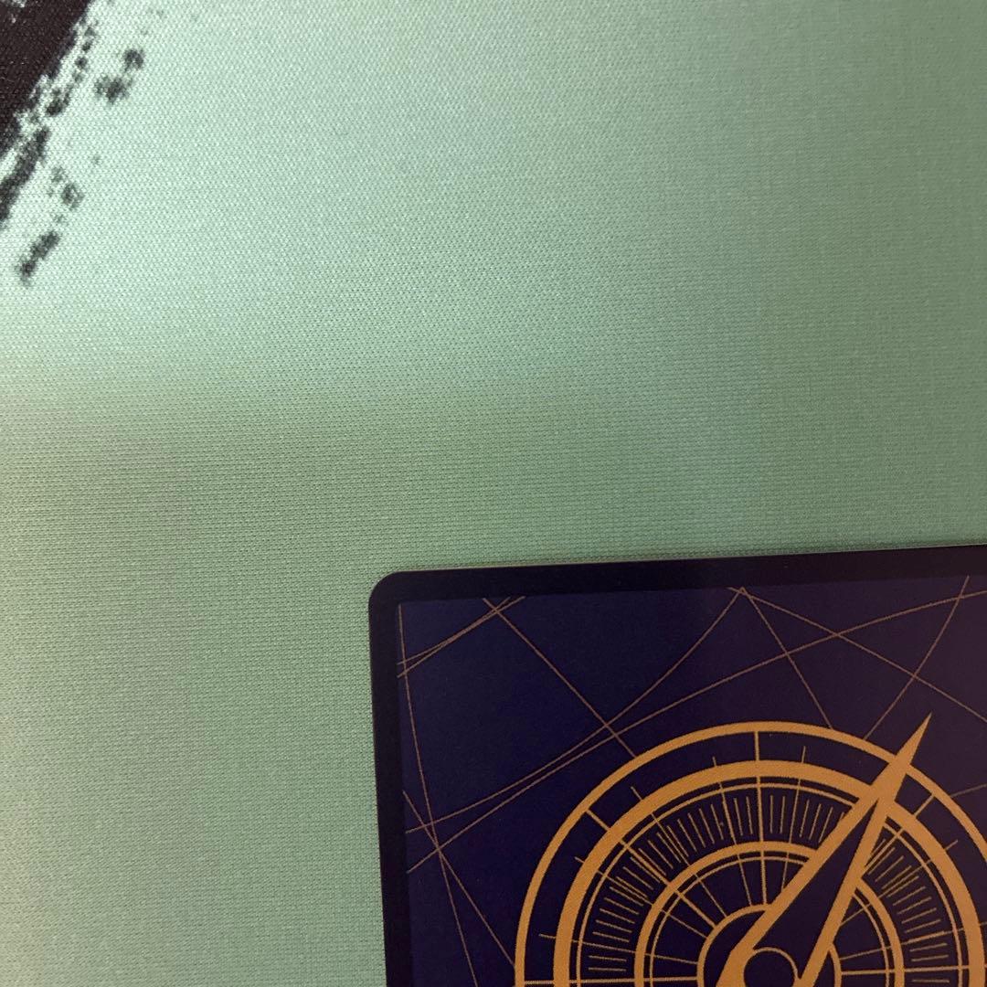 ゼウス SP OP11-106 R ワンピースカード エッグヘッド