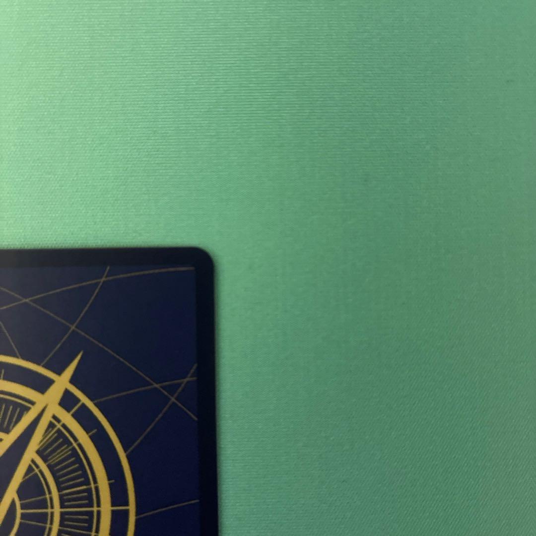 ゼウス SP OP11-106 R ワンピースカード エッグヘッド