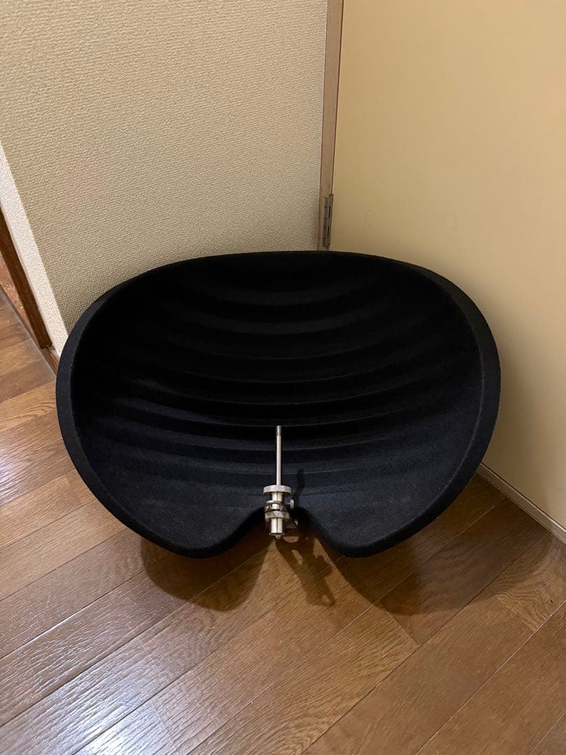 Aston HALO リフレクションフィルター 宅録 ボーカル録音 防音 吸音