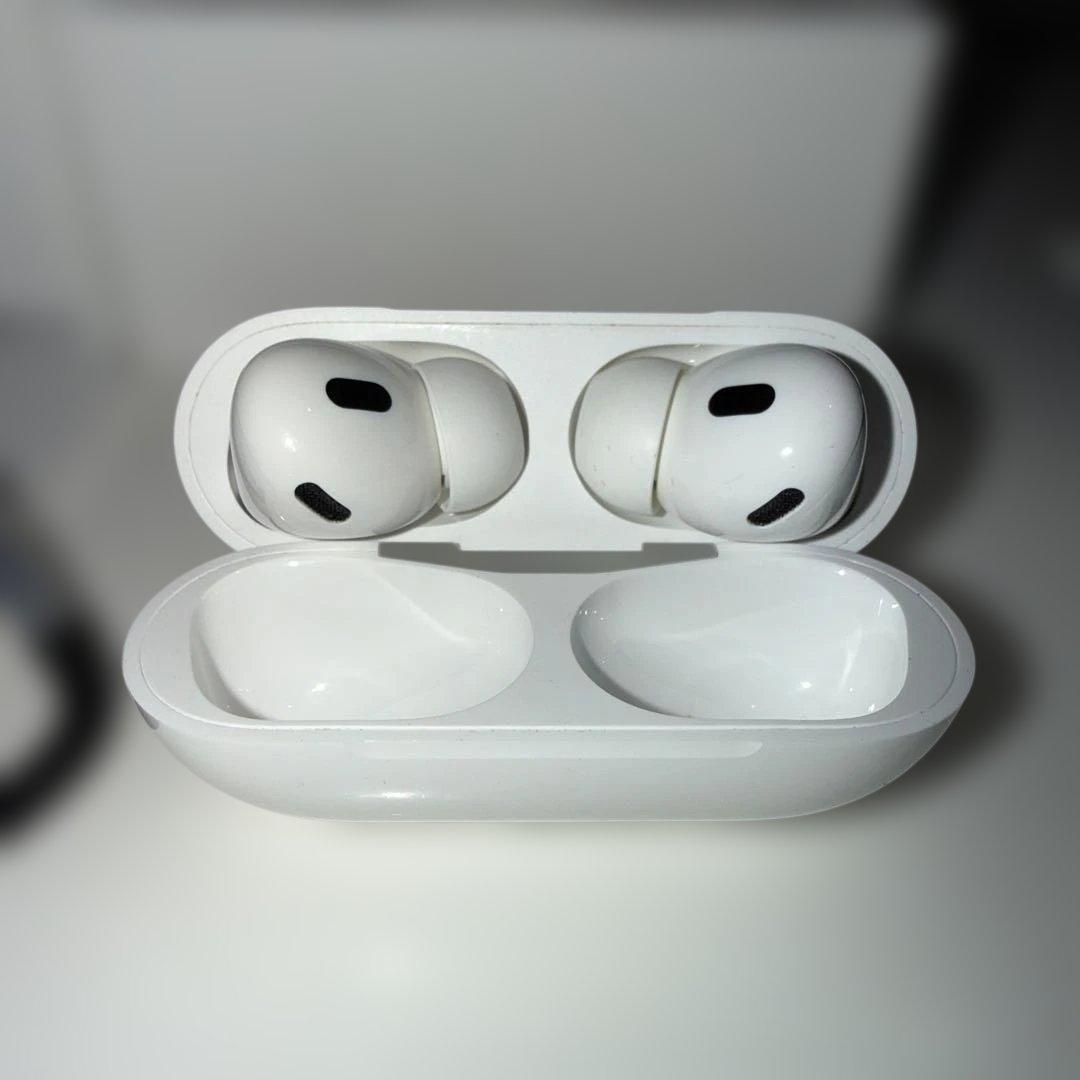 【限定保証品】AirPods pro 第二世代 type-C