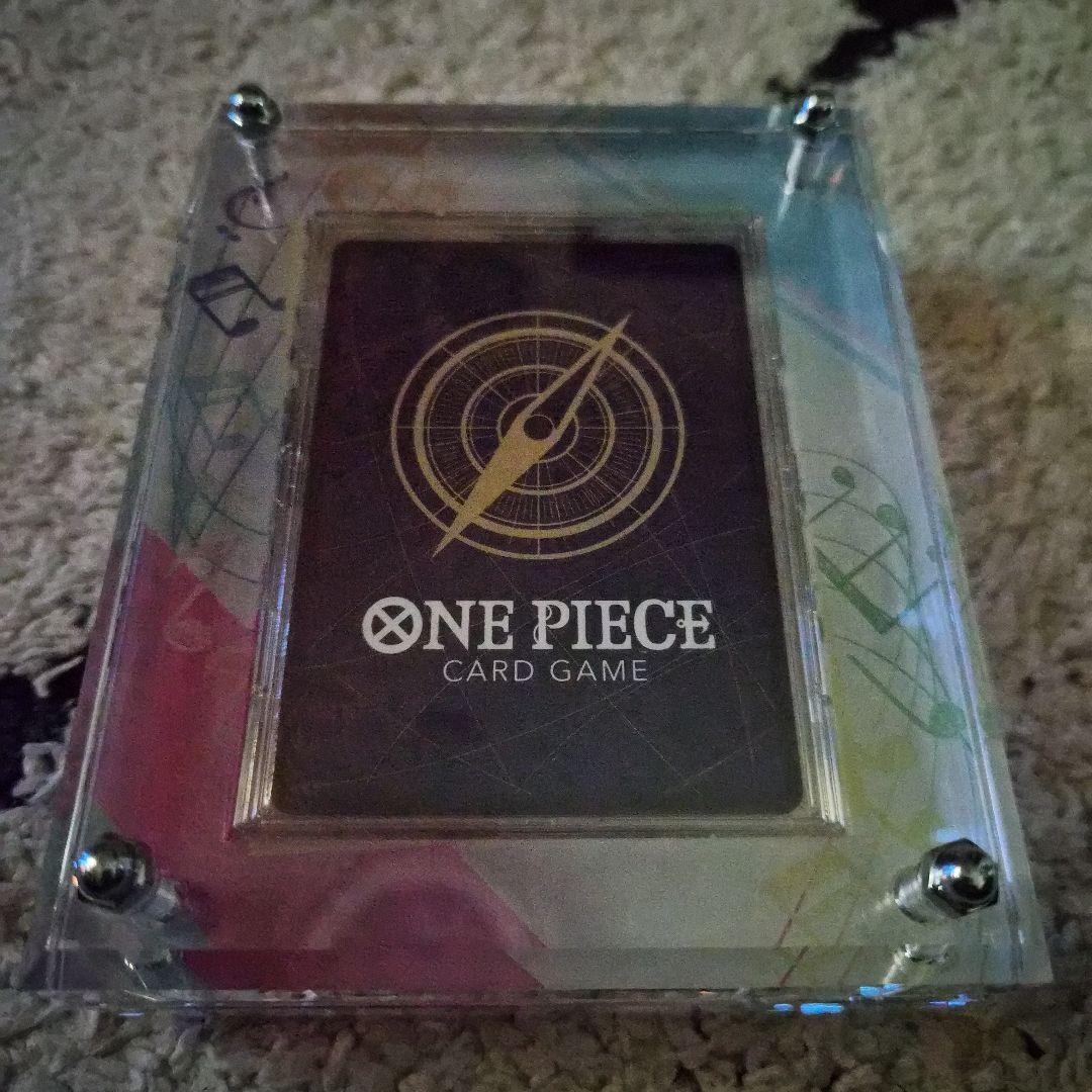 ウタコミパラ　ディスプレイブロックセット