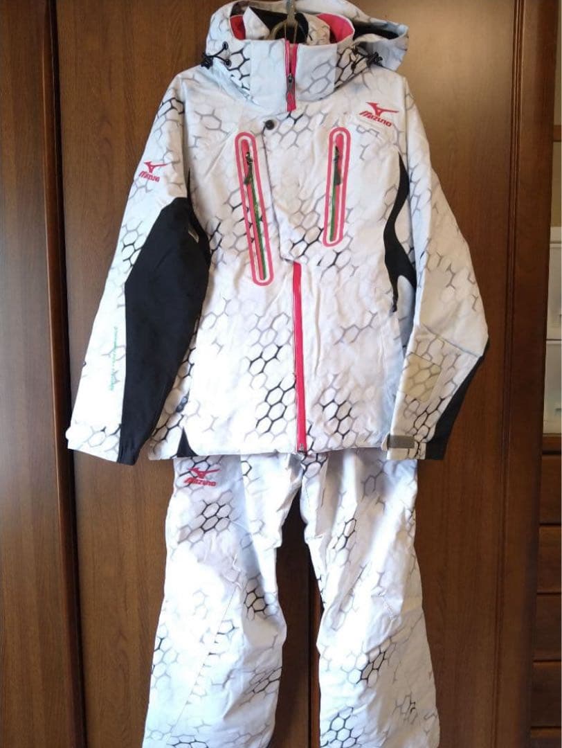 Mizuno スキーウェア ユニセックスS