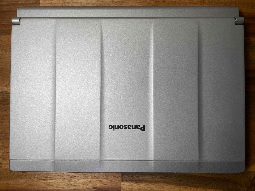 Win11 Office搭載 CF-SX4 メモリ8GB SSD256GB