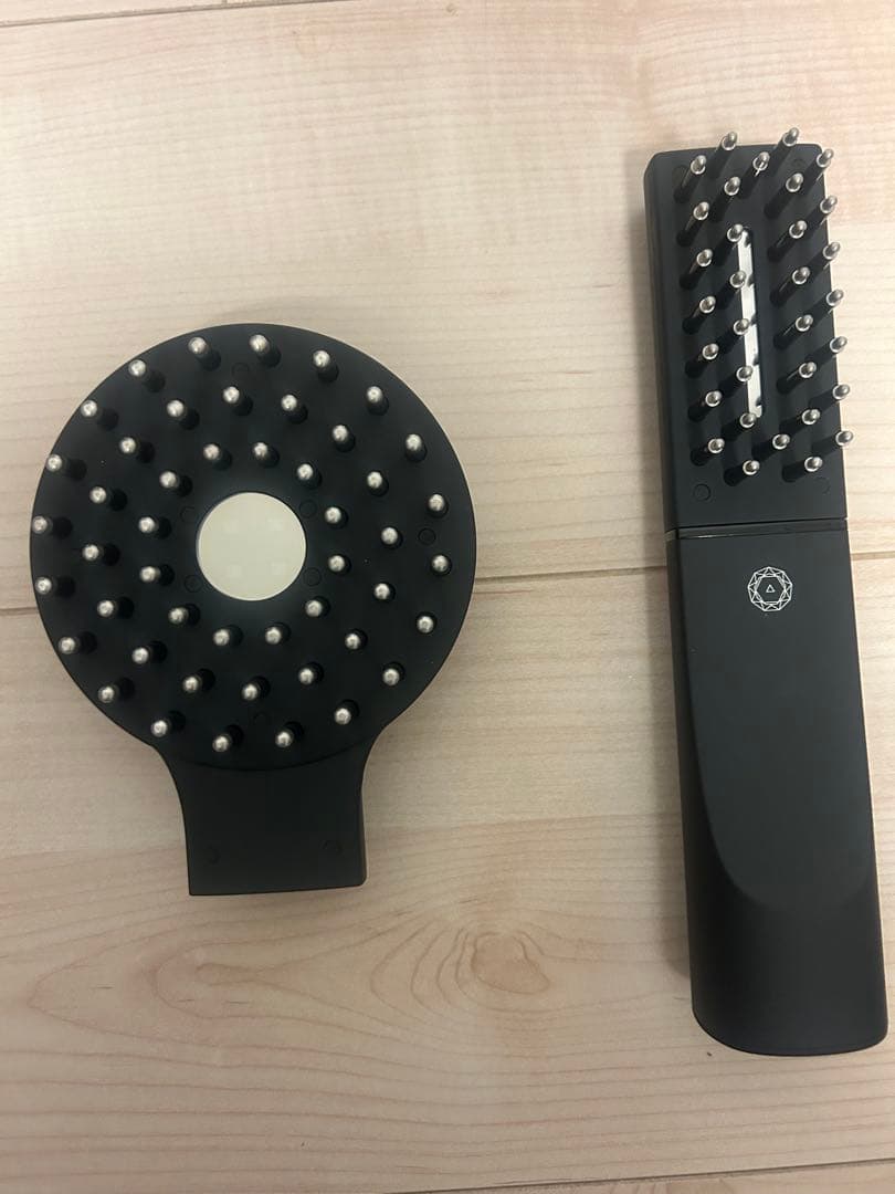 エレクトロン デンキバリブラシ2.0