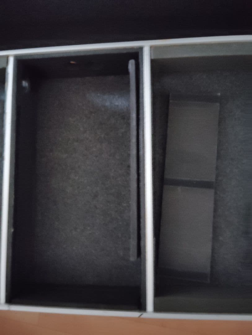 ROADREADY ターンテーブル 対応 DJ ハードケース RRDJ