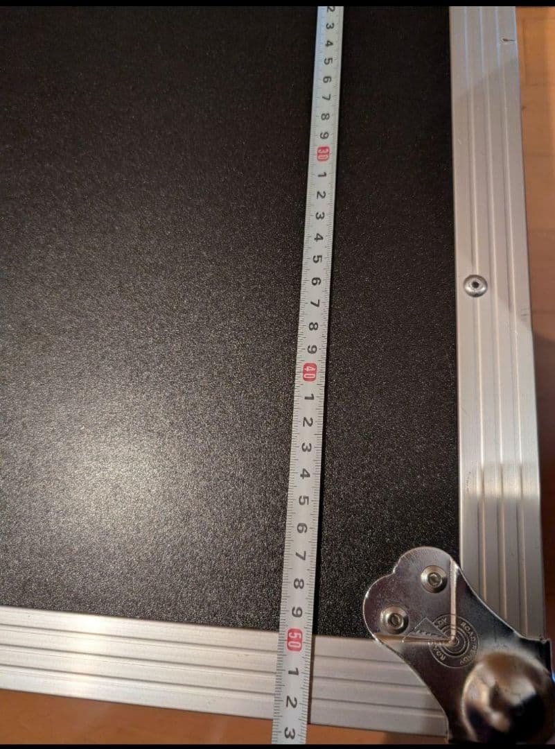 ROADREADY ターンテーブル 対応 DJ ハードケース RRDJ