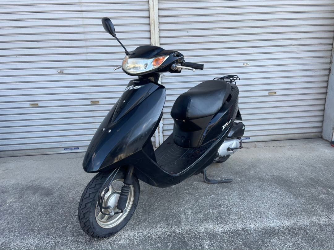 HONDA dio 車体 人気❗️全国配送可能❗️jog ディオ