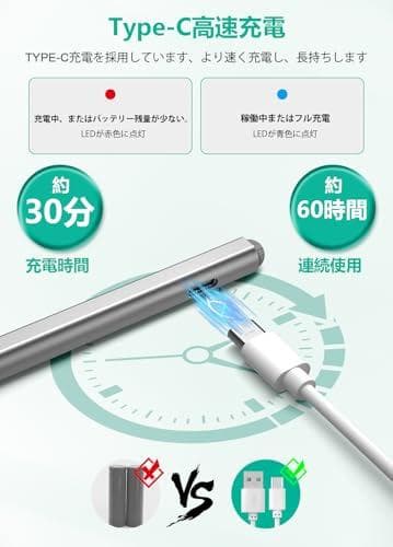 Surface ペンSurface用タッチペンWindows 11AI+PC m