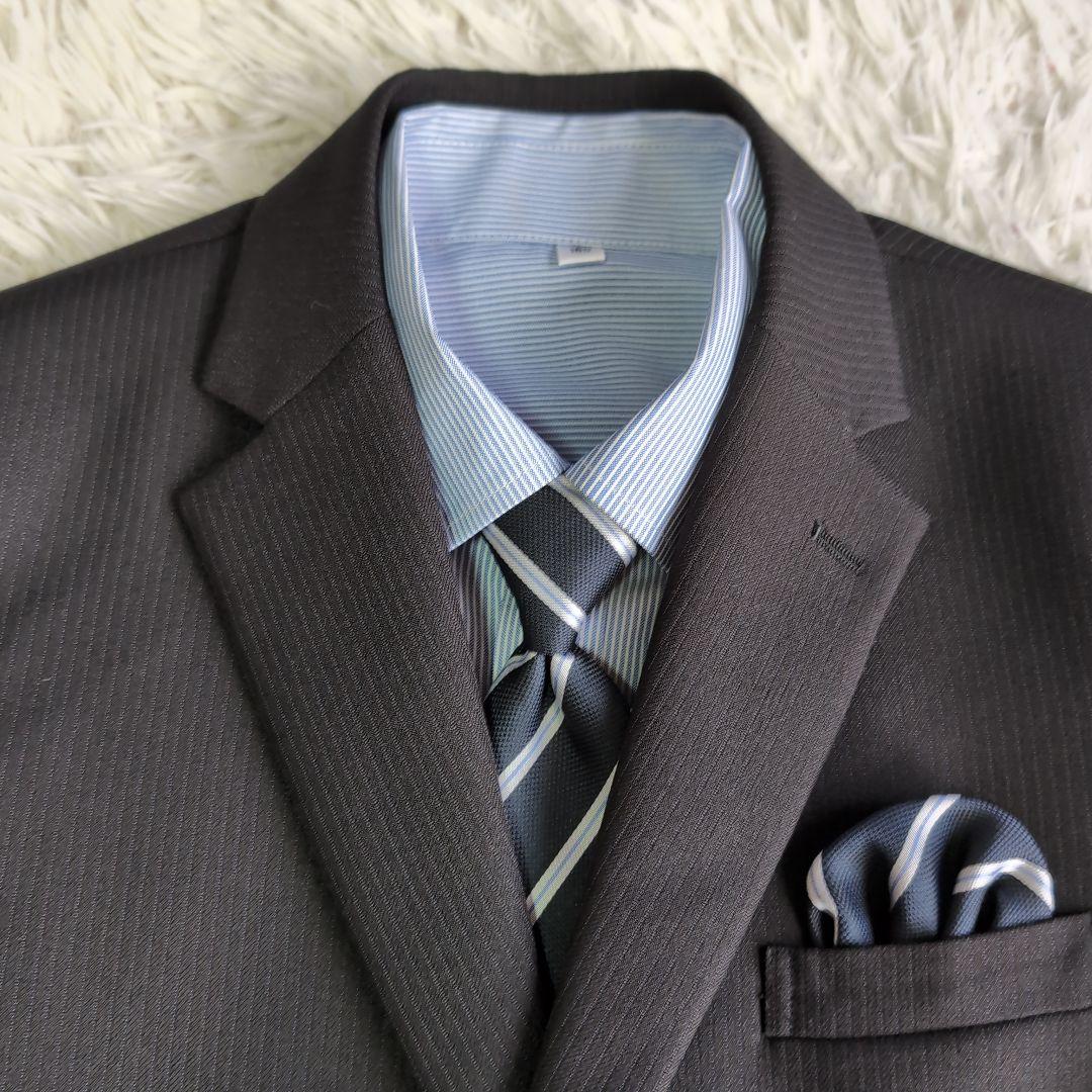 ワンダーファクトリー 160 セレモニースーツ　卒業式　男の子