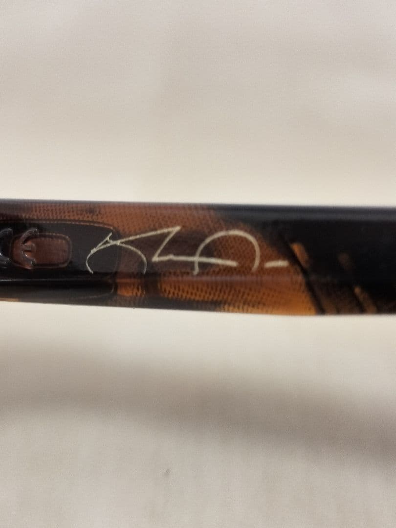 状態良好 レンズ新品 OAKLEY ENDURO