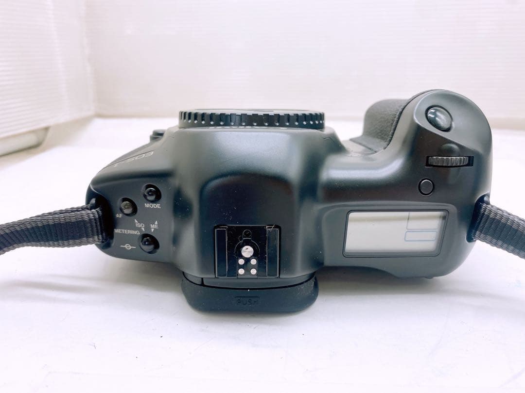 p*n様 Canon カメラ EOS-1 ズームレンズ EF 28-80mm ケ