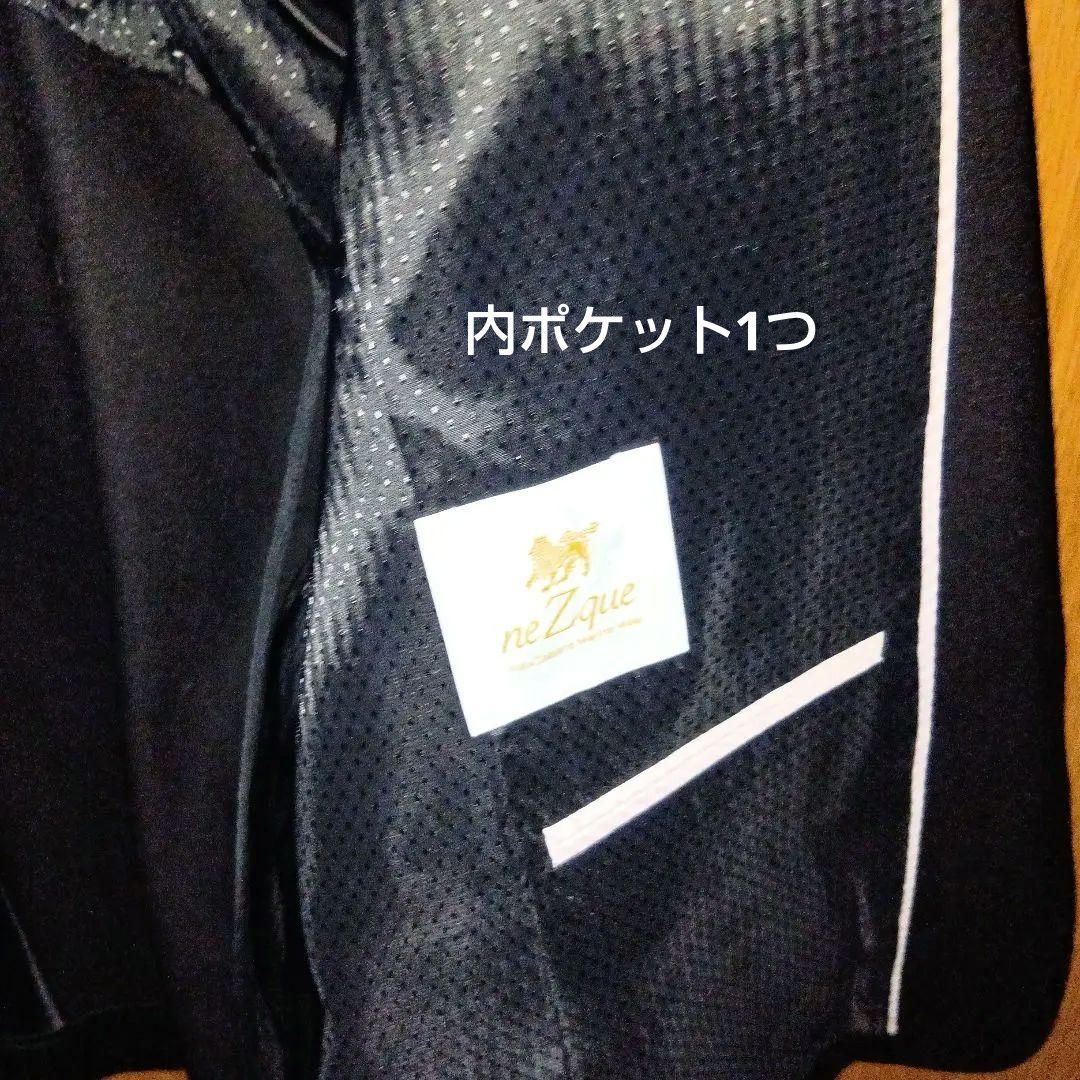 ViVi毛100%３点セットスーツ １９号ジャケット ２１号スカート、スラックス