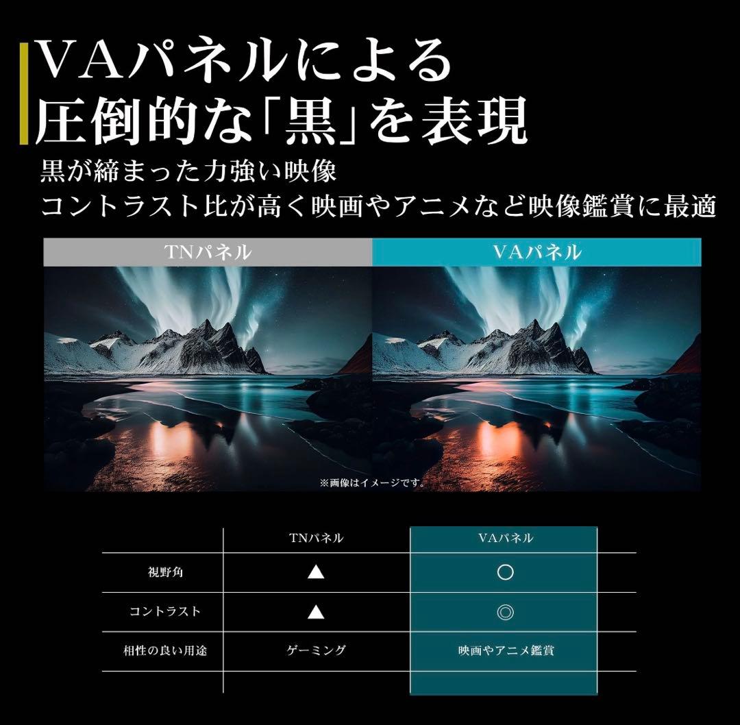 IRIE 40V FHD液晶テレビ