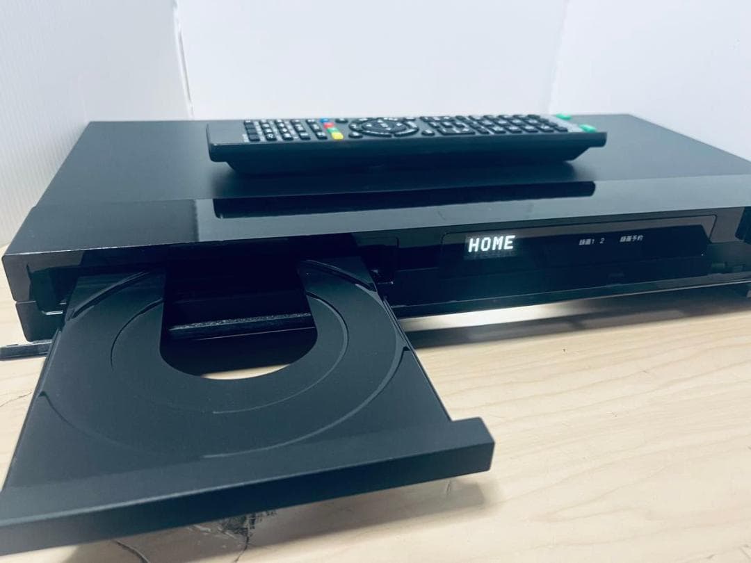 SONY BDZ-FBW1000 4Kブルーレイレコーダー1TB