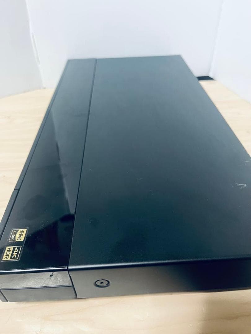 SONY BDZ-FBW1000 4Kブルーレイレコーダー1TB
